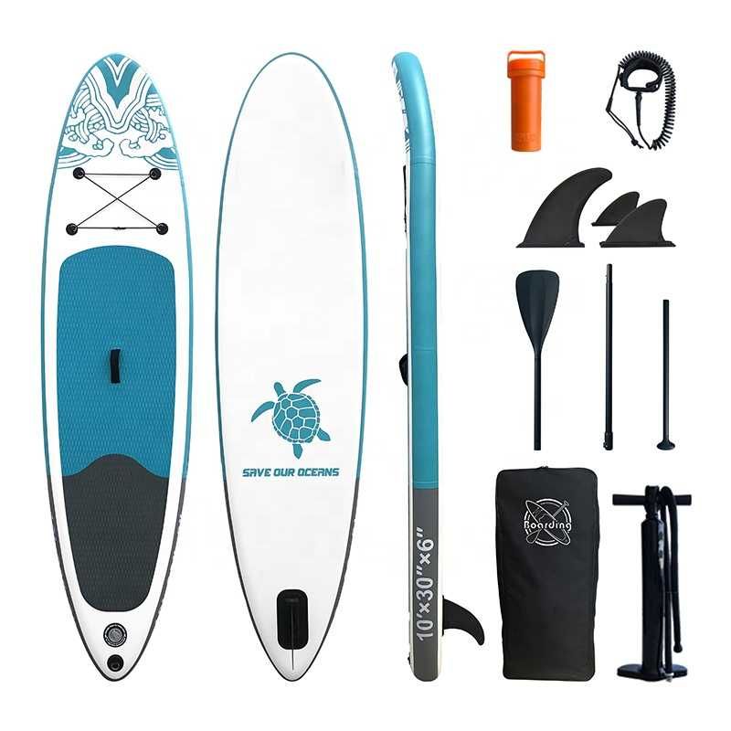 (NOVO) Prancha de Paddle com Acessórios | Stand up paddle