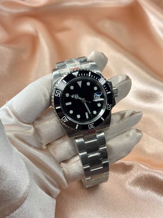Zegarek męski Non-brand Submariner