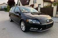 Volkswagen Passat 2.0TDI 170KM, Automat DSG,Panorama,Alcantara,Duża Navi,Grzany fotel