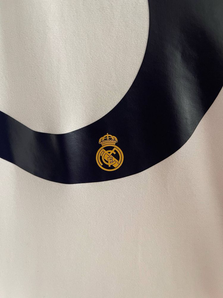 Koszulka Adidas Real Madryt Madrid 2023/24 Bellingham XL