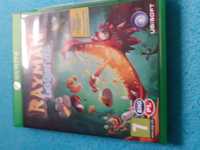 Rayman legends na xbox.