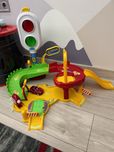 Трек Bb Junior Ferrari Test Track