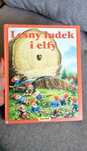 Leśny ludek i elfy, Tony Wolf, unikat