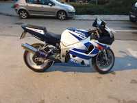 Suzuki GSX-R K1 750 k2 & GSXR k3 1000 oryginalny gix K4 gsxr R