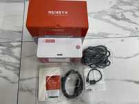 USB-принтер етикеток MUNBYK 10х15