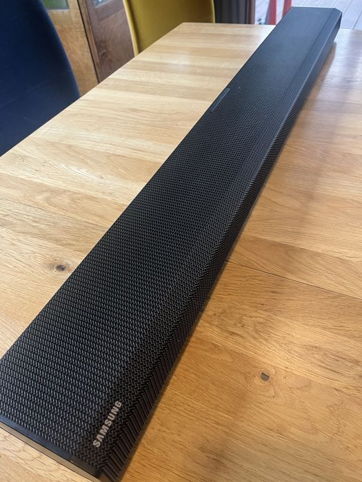 Soundbar samsung q800t dolby atmos Łódz