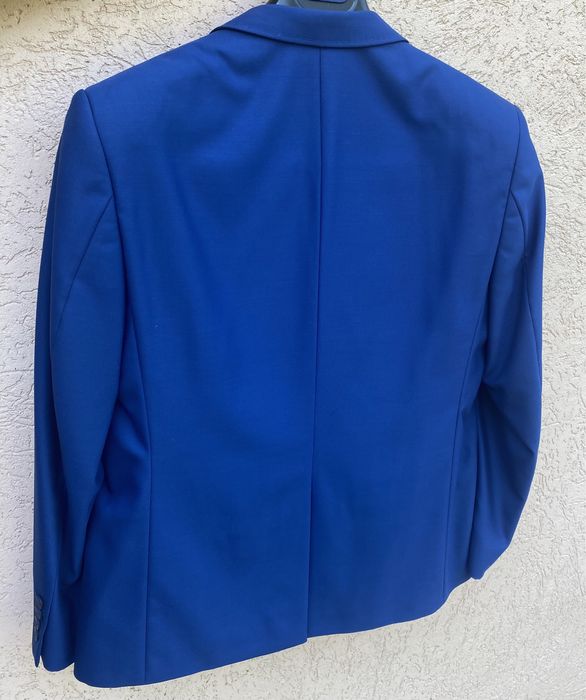 Костюм чоловічий Voronin