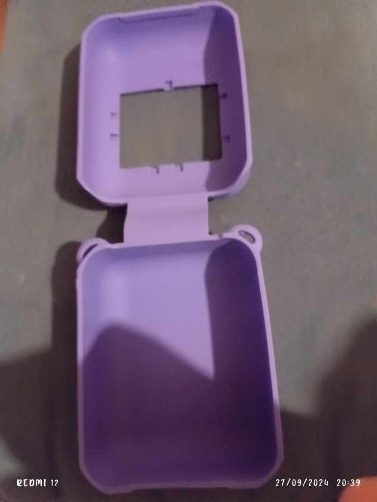 Capa para tamagotchi