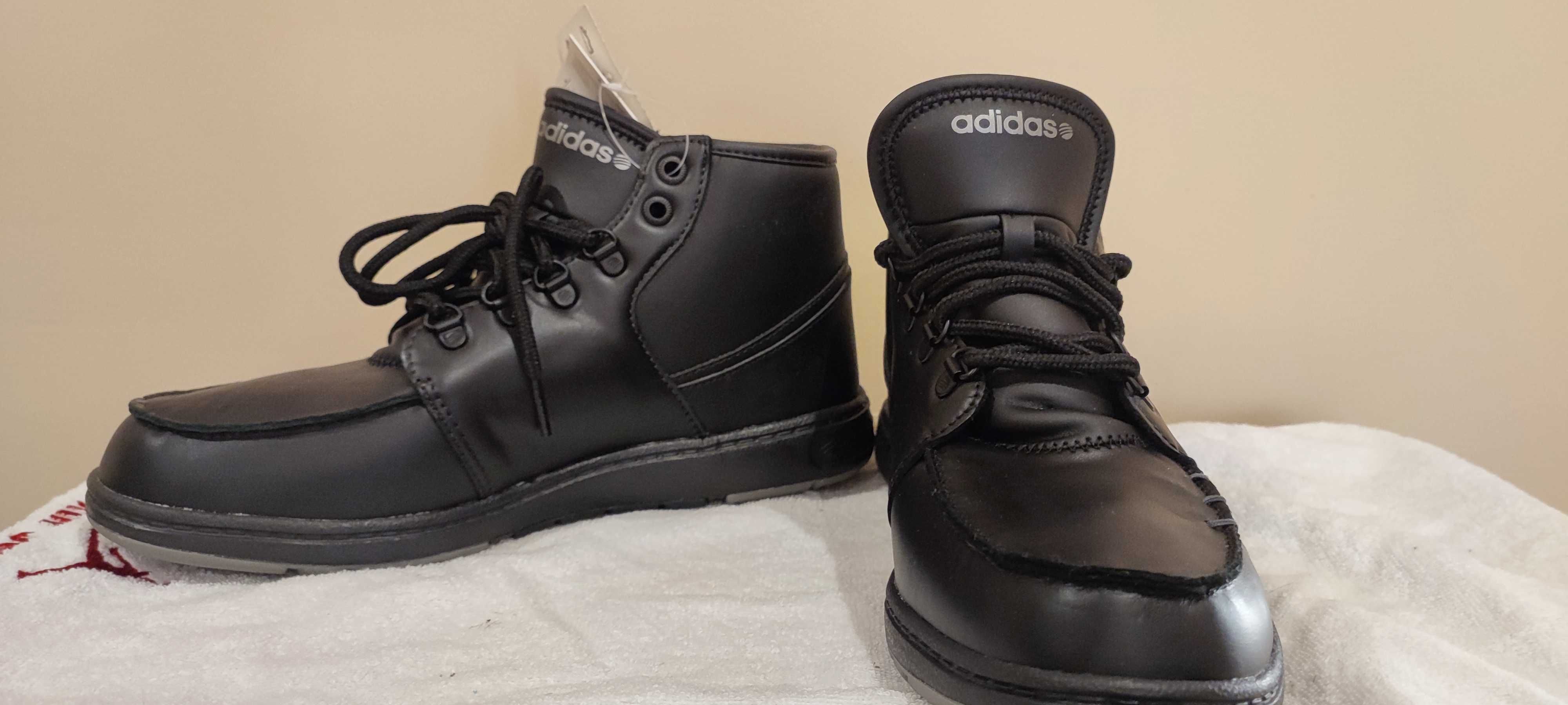 Buty Adidas rozmiar 41 1/3