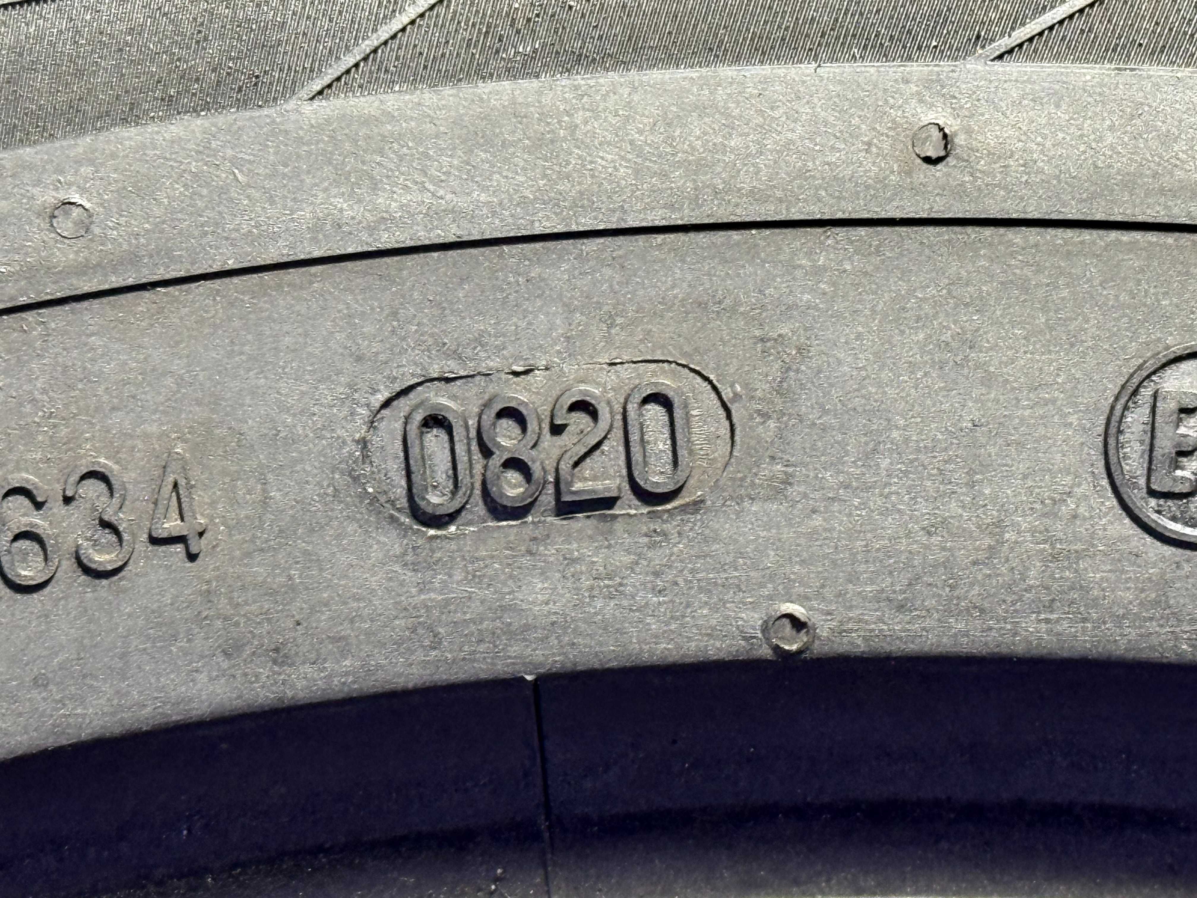 Opony Letnie 235/55/18 CONTINENTAL SPORTCONTACT #1013