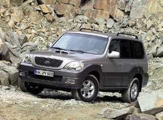 Пневмобалони в пружини Hyundai Sonata Elantra Accent Santa Fe Galloper