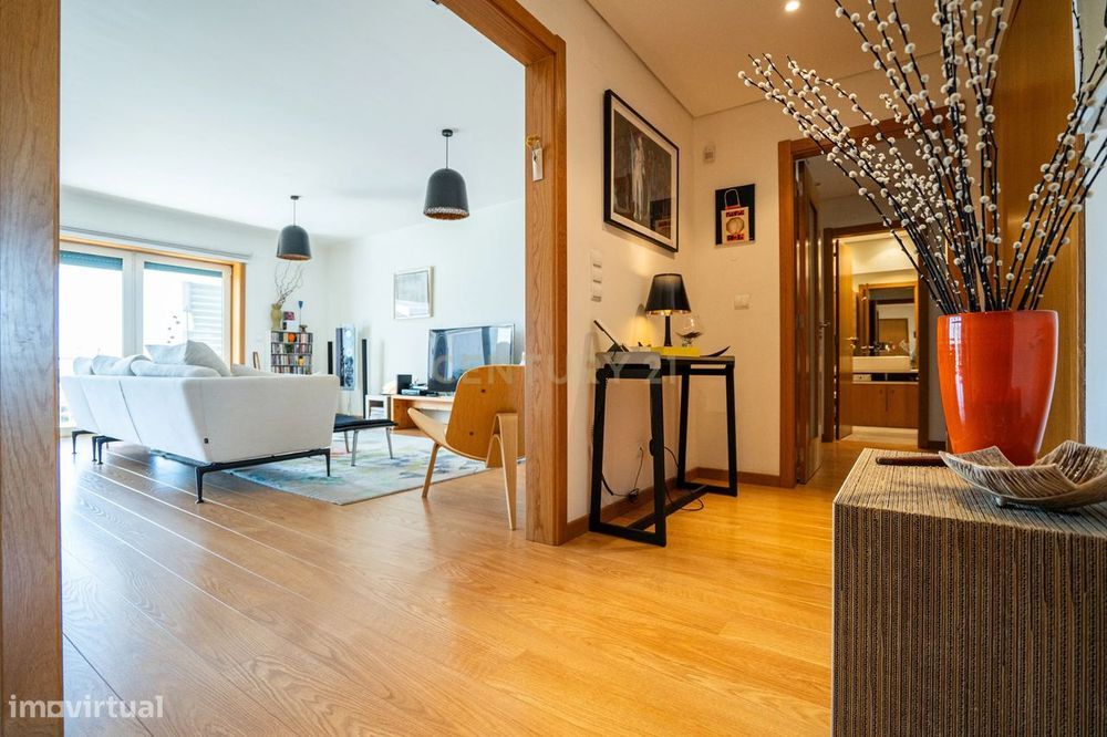 Apartamento T3 | Paço De Arcos | Quinta Do Torneiro