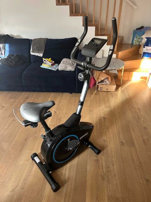 Rower stacjonarny treningowy Zipro Boost magnetyczny