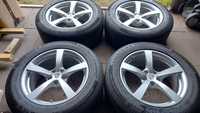 Kola Porsche Macan  18" 5x112  8 i 9j et21  235/60/18+ 255/55/18