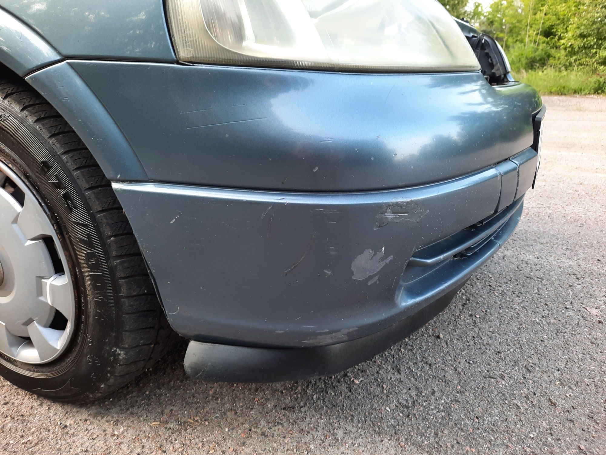 Opel Astra g 1.4 бензин 1999 рік, Опель астра ж