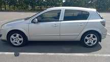 Opel Astra H, 1,6 Г/Б, 2008 р.