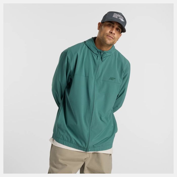 Кофта Newbalanse