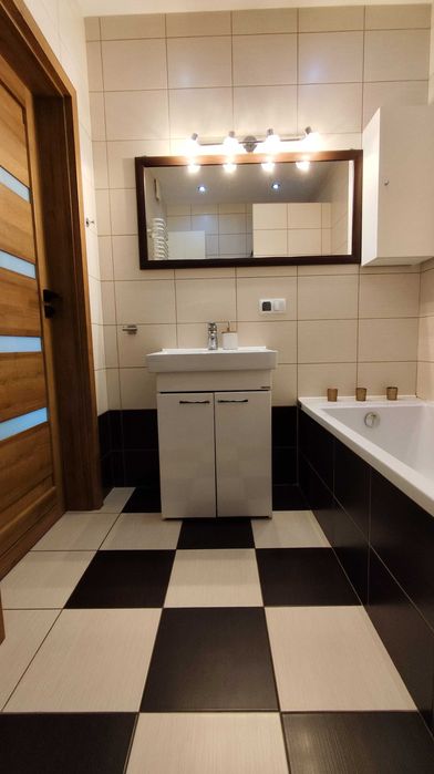 Sprzedam mieszkanie na Słonecznych Tarasach Koniecpolskiego Kutno.