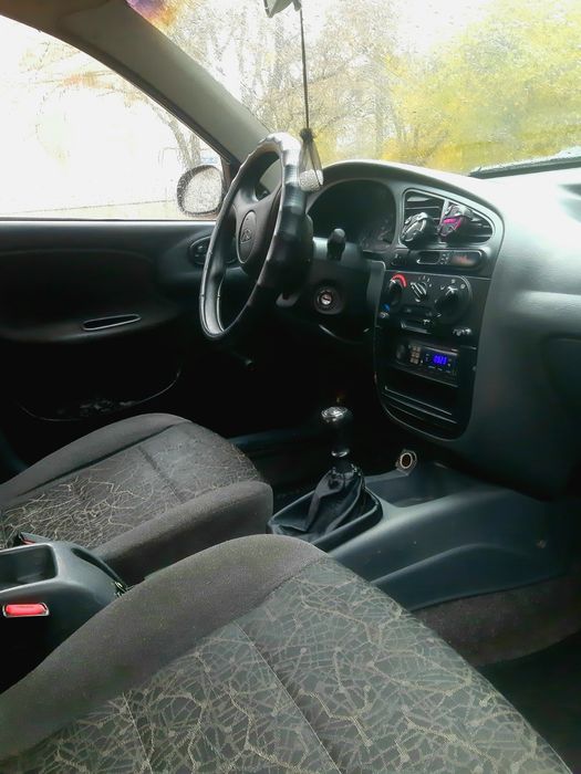 Продам Daewoo Lanos(цена приехать/забрать).