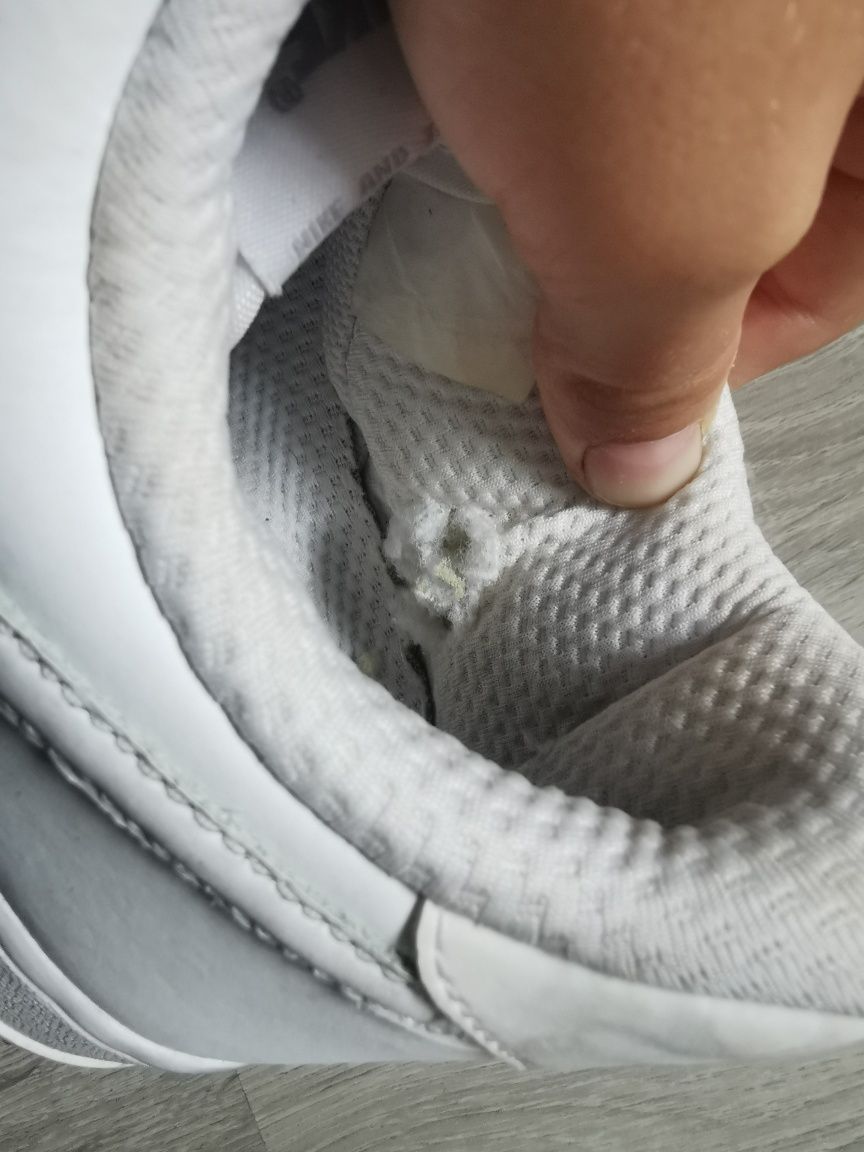 Buty nike air force