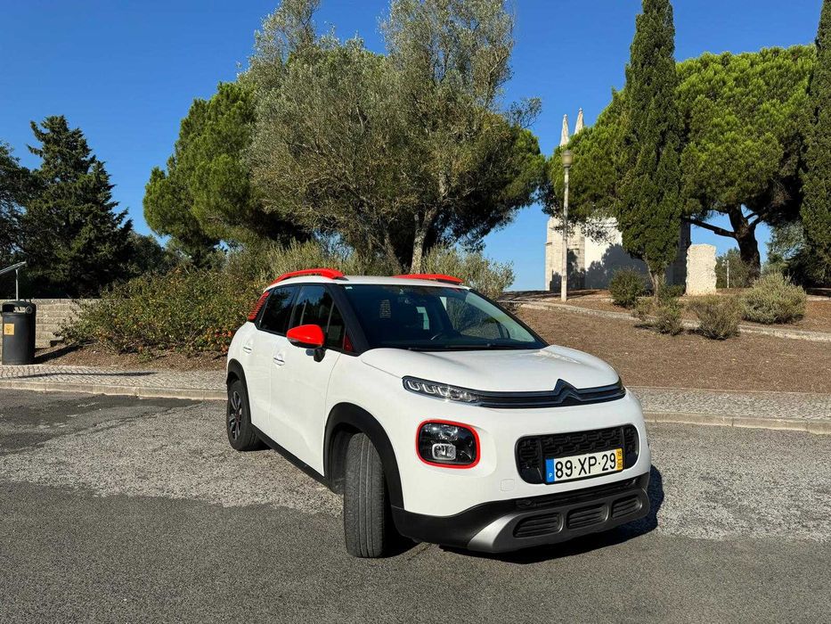 Citroën C3 Aircross 1.2 PureTech