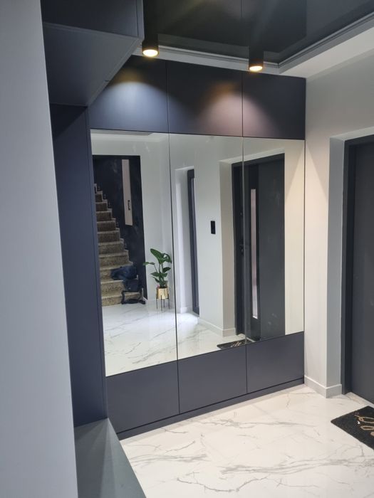 Meble Na Wymiar Produkcja, Pomiar, Montaż