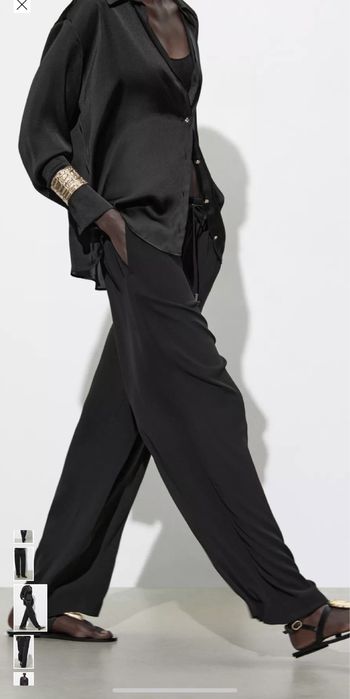 Штани zara, брюки