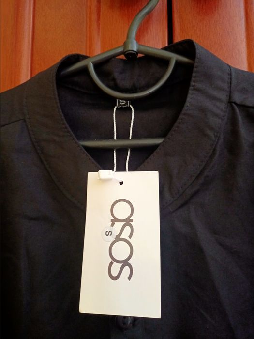 Продам чоловічу сорочку