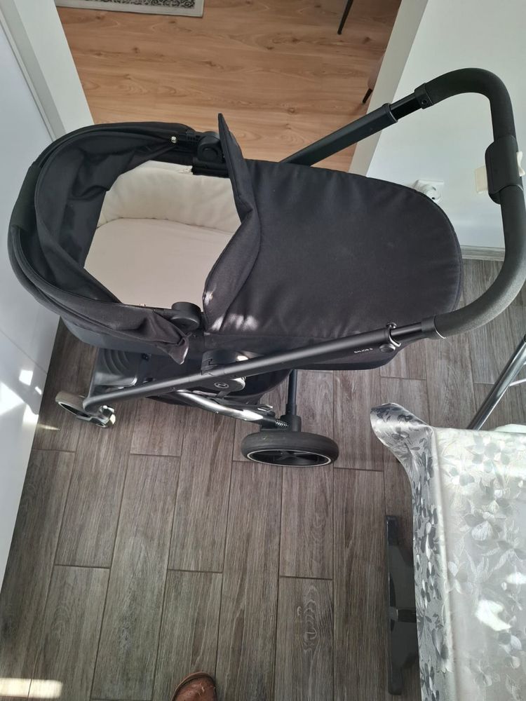 Cybex Balios s lux