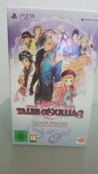 Tales Of Xillia 2 [Collector's Edition]