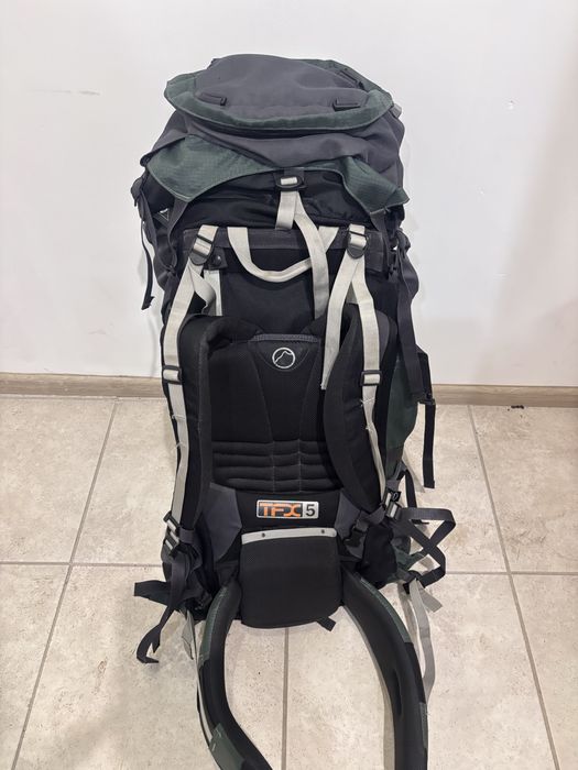 Рюкзак туристичний