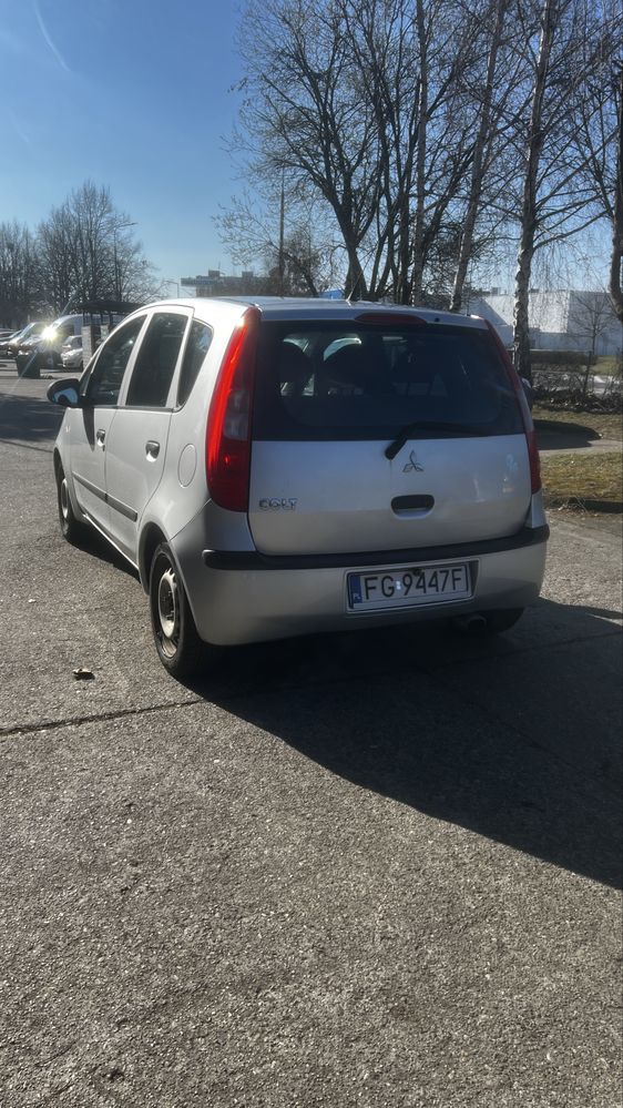 Mitsubishi Colt 2005 1,3