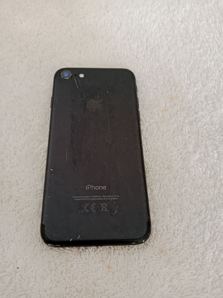 iPhone 7 de 128gb
