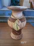 Jarra decorativa vintage