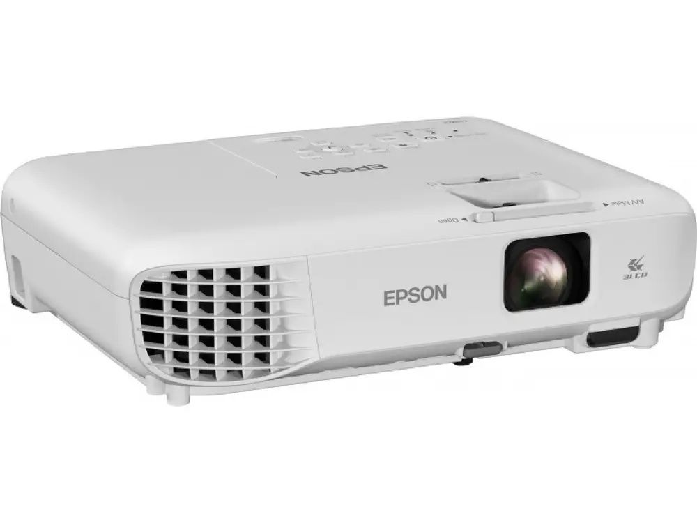 Проектор Epson EB-X400