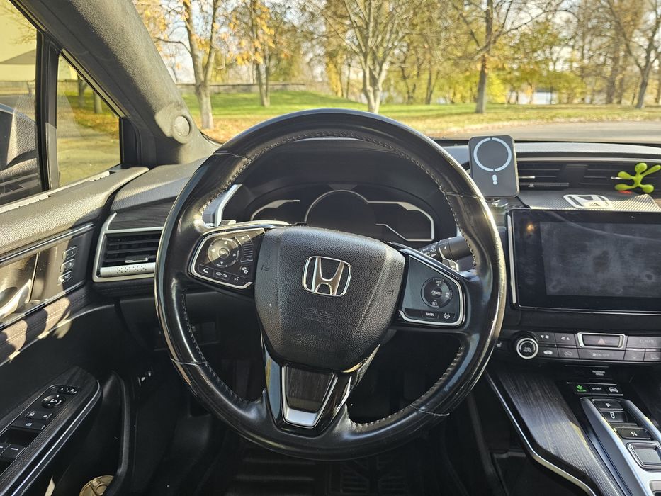 Honda Clarity  2018