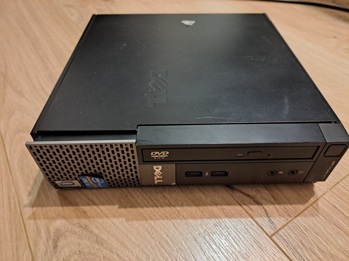 Sprzedam Komputer Dell Opti Plex 790 Series