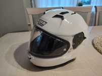 kask nolan Classic n-com jak nowy