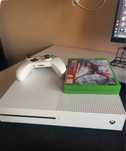Xbox One S 1TB - Bydgoszcz