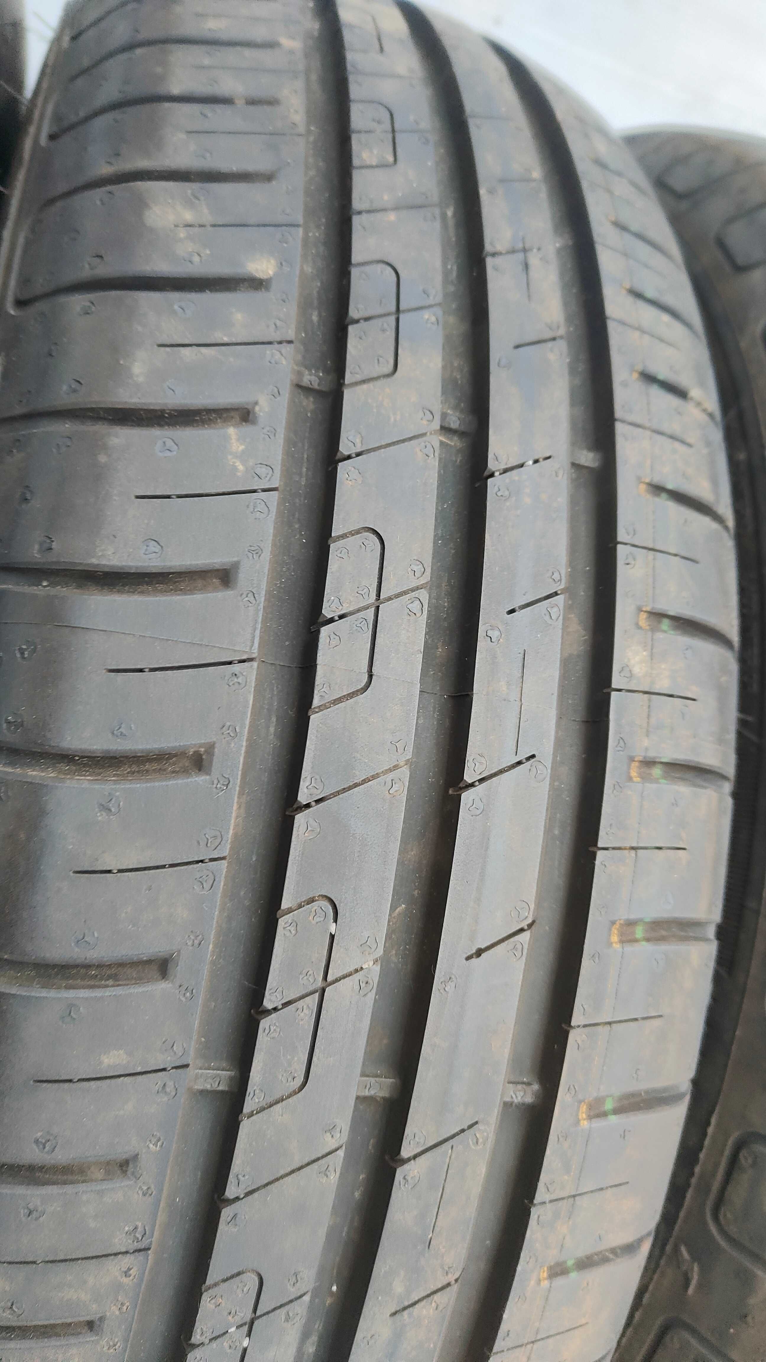 Opony Letnie 185/65/15 Goodyear 4szt 2023r Demo Jak Nowe MB