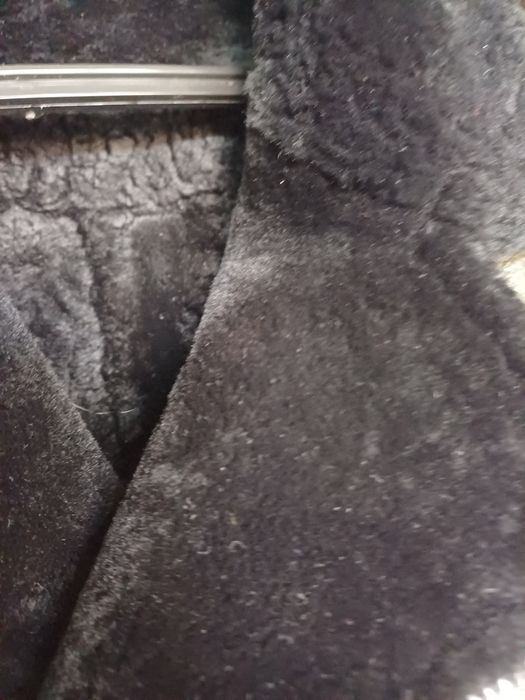 Дублянка натуральна Wildwood/ Kulakovsky розмір  S