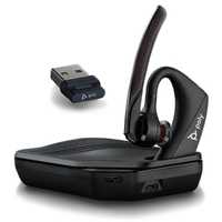 Новий Plantronics Poly Voyager 5200 UC ( на гарантії )