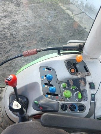 Sprzedam ciagnik deutz