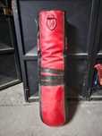 Saco de boxe alto