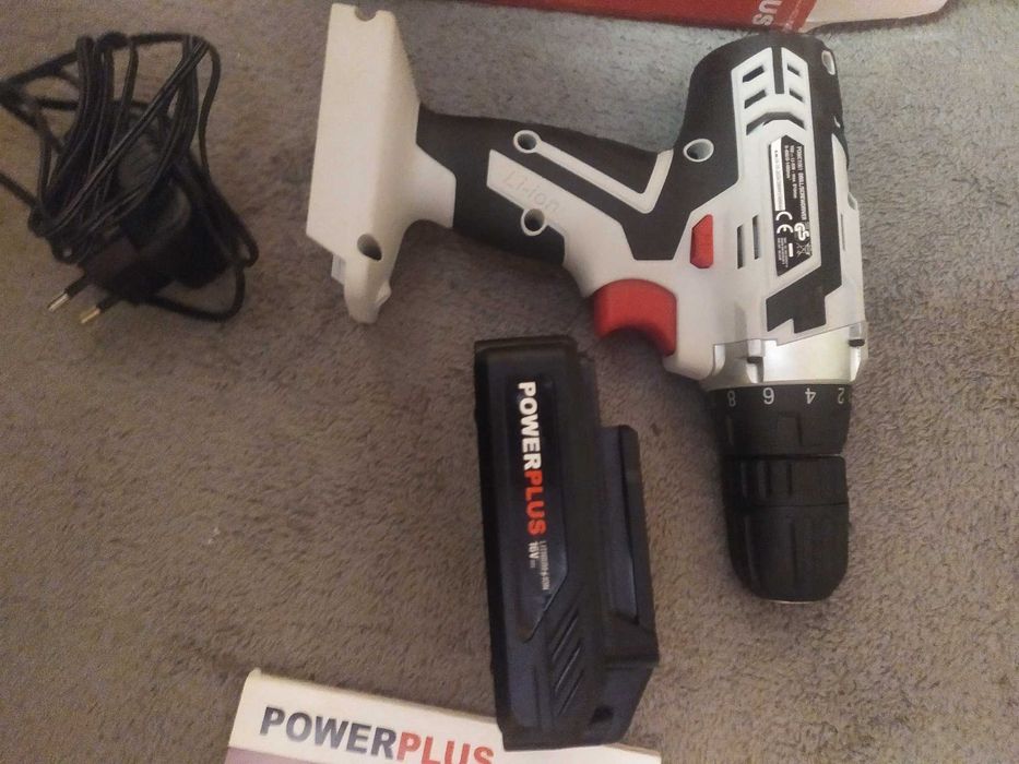 Строітельний фєн  паяльник і шуруповерт Бельгія