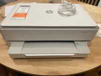 Drukarka HP Envy 6000e