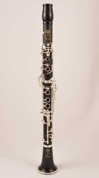 Klarnet Bb Selmer Recital z automatyczną klapą korekcyjną f