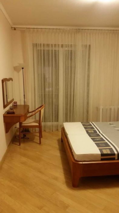 Оренда 3-кім кв. вул. Герцена  17-25, м. Лукянівська 15 хв.