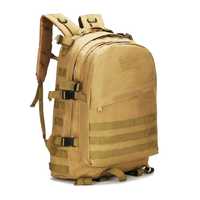 Місткий тактичний рюкзак на 40 літрів! військовий рюкзак (ТОП ЯКІСТЬ!)