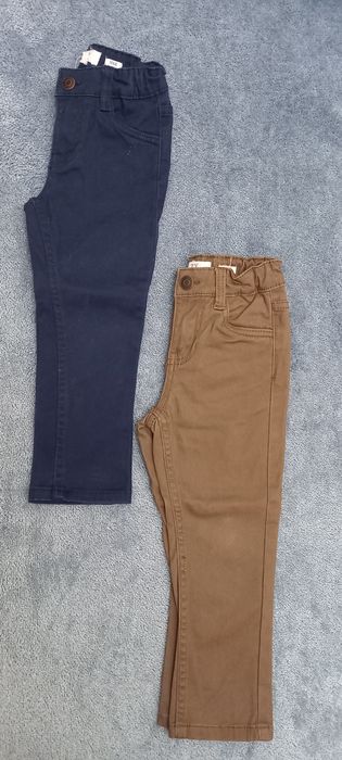 Lote Roupa Verão Menino 3 Anos